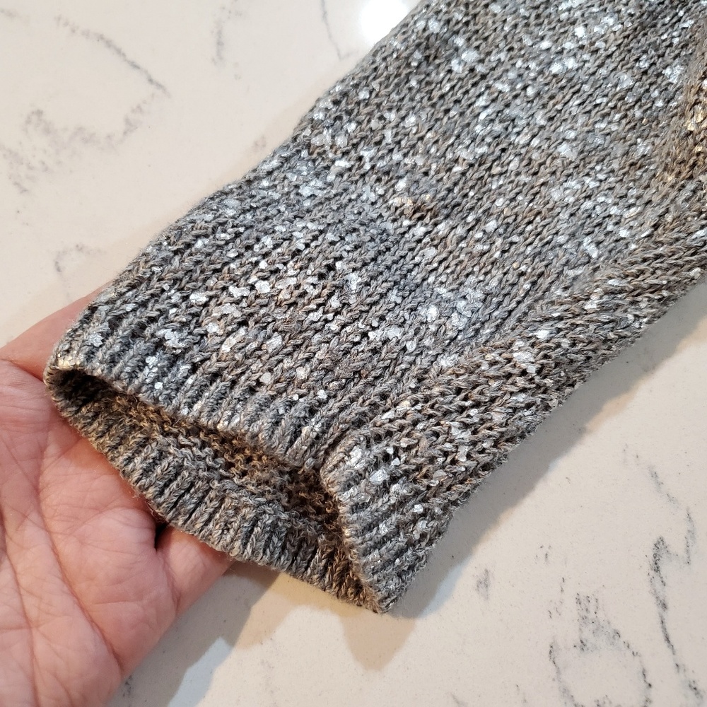 Eileen Fisher Women's Pullover Sweater - Picture 6 of 8